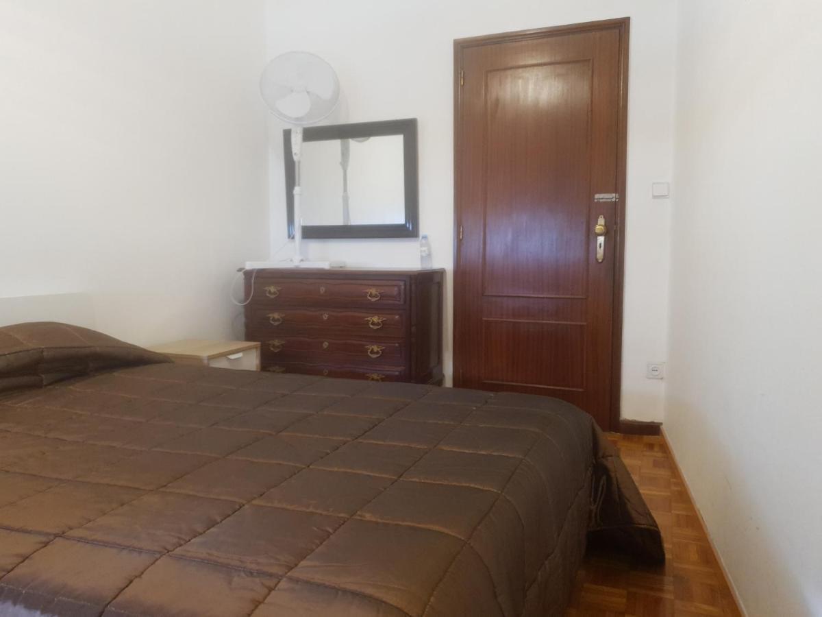 Appartamento Truz Truz OOporto Esterno foto