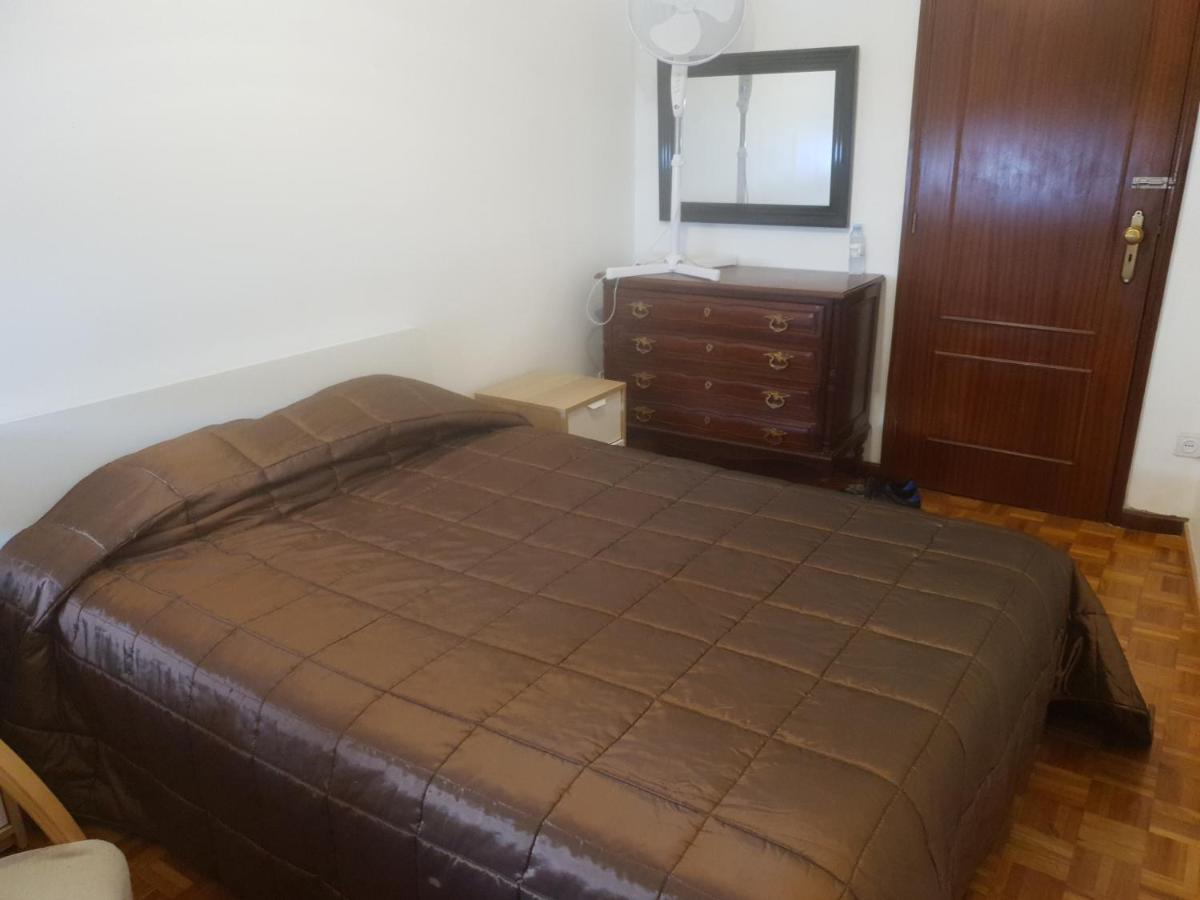 Appartamento Truz Truz OOporto Esterno foto