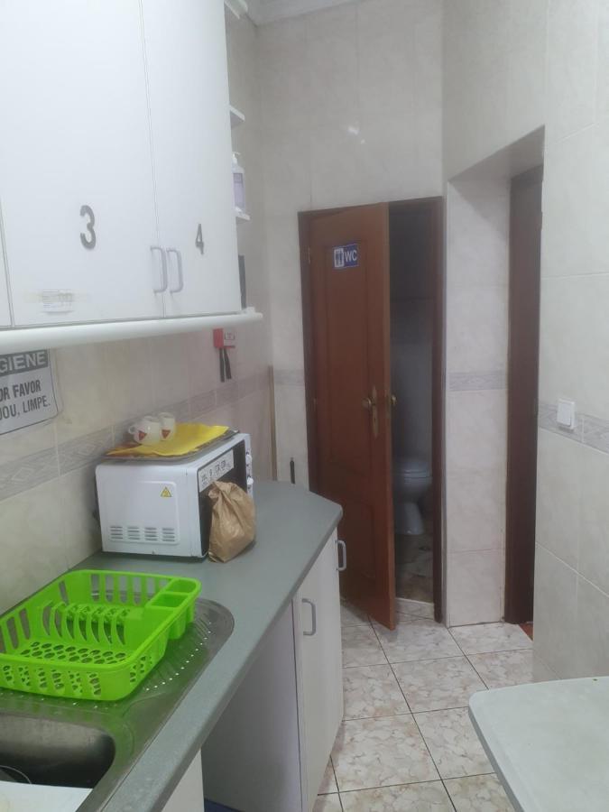 Appartamento Truz Truz OOporto Esterno foto