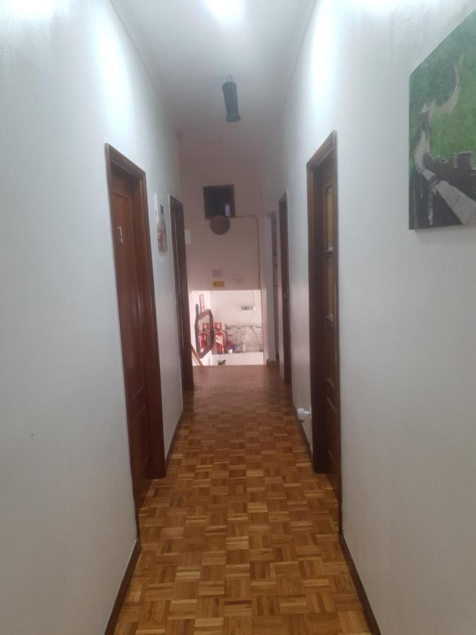 Appartamento Truz Truz OOporto Esterno foto